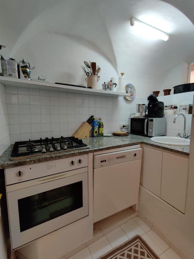 Ferienwohnung Casa Del Gufo Perinaldo Exterior foto